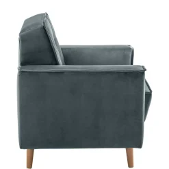 Wohnzimmer Sessel*Pharao24 Einzelsessel Jason