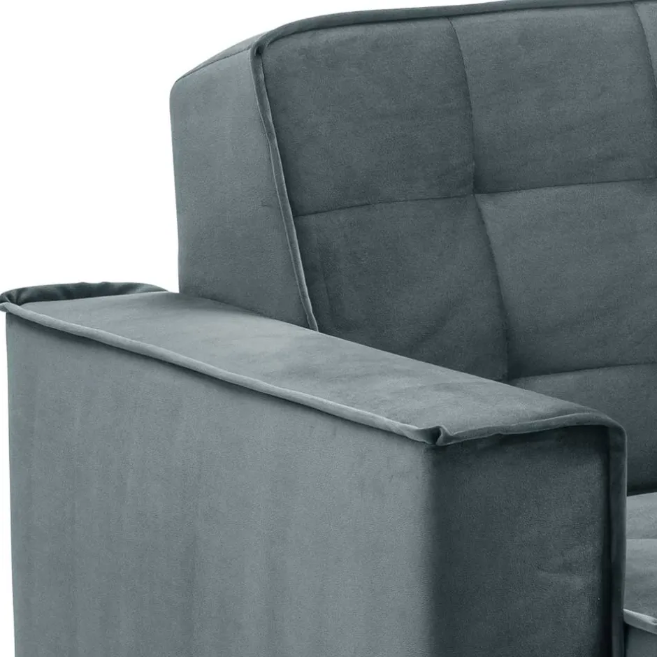 Wohnzimmer Sessel*Pharao24 Einzelsessel Jason