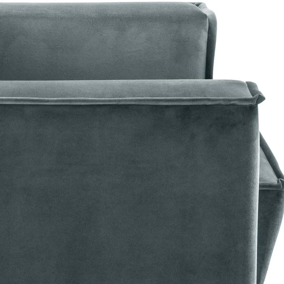 Wohnzimmer Sessel*Pharao24 Einzelsessel Jason