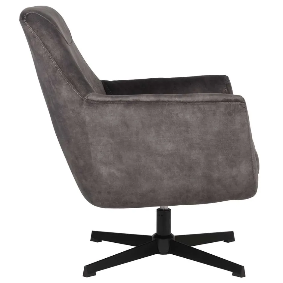 Pharao24 Einzelsessel Kerym> Polstermöbel|Wohnzimmer Sessel