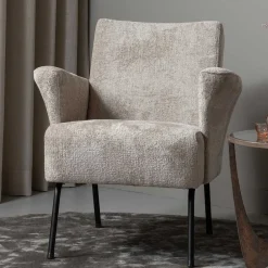 Wohnzimmer Sessel*Pharao24 Einzelsessel Kyoko