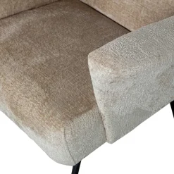 Wohnzimmer Sessel*Pharao24 Einzelsessel Kyoko