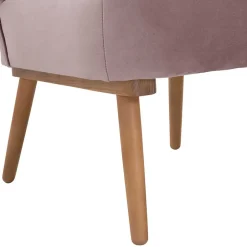 Wohnzimmer Sessel*Pharao24 Einzelsessel Lemi