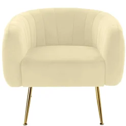 Pharao24 Einzelsessel Leyon> Wohnzimmer Sessel