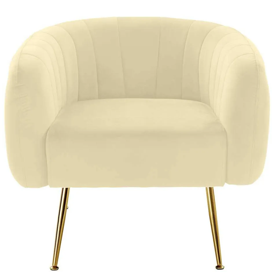 Pharao24 Einzelsessel Leyon> Wohnzimmer Sessel