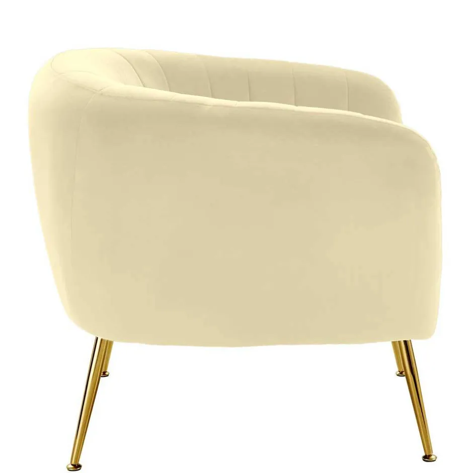 Pharao24 Einzelsessel Leyon> Wohnzimmer Sessel