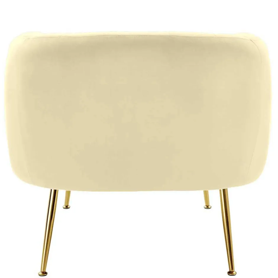 Pharao24 Einzelsessel Leyon> Wohnzimmer Sessel