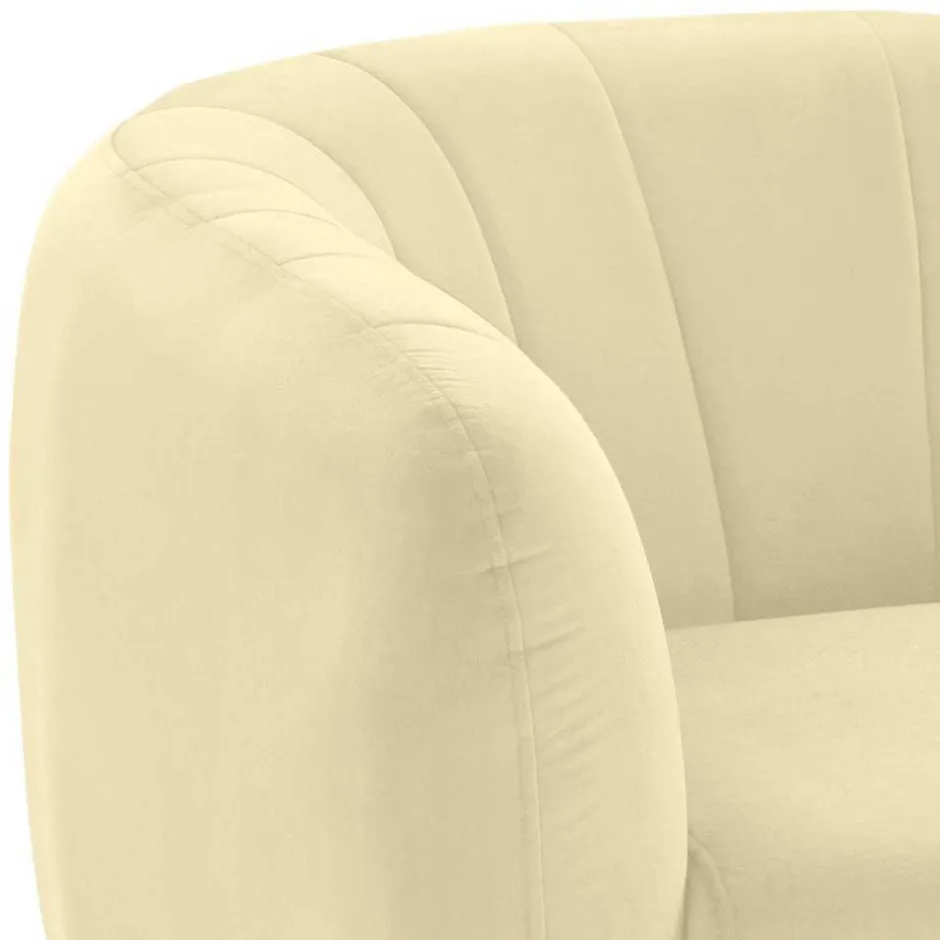 Pharao24 Einzelsessel Leyon> Wohnzimmer Sessel