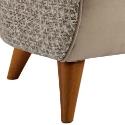 Polstermöbel|Wohnzimmer Sessel*Pharao24 Einzelsessel Lupu