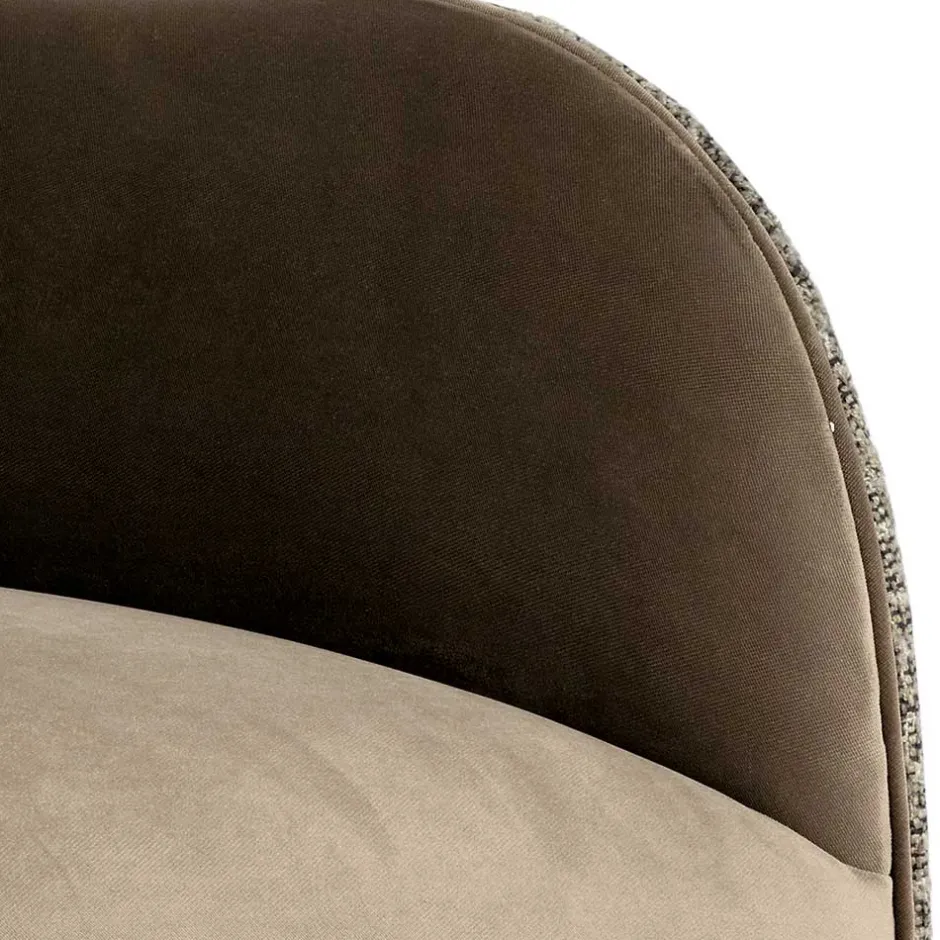 Polstermöbel|Wohnzimmer Sessel*Pharao24 Einzelsessel Lupu