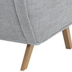 Wohnzimmer Sessel*Pharao24 Einzelsessel Officer