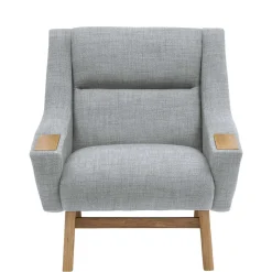 Wohnzimmer Sessel*Pharao24 Einzelsessel Officer