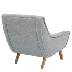 Wohnzimmer Sessel*Pharao24 Einzelsessel Officer