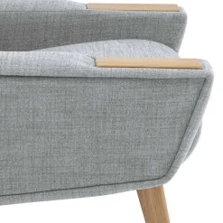 Wohnzimmer Sessel*Pharao24 Einzelsessel Officer