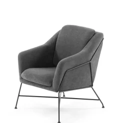 Pharao24 Einzelsessel Sarosca> Wohnzimmer Sessel