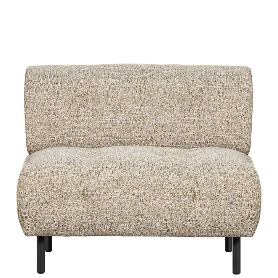 Wohnzimmer Sessel*Pharao24 Einzelsessel Streeter