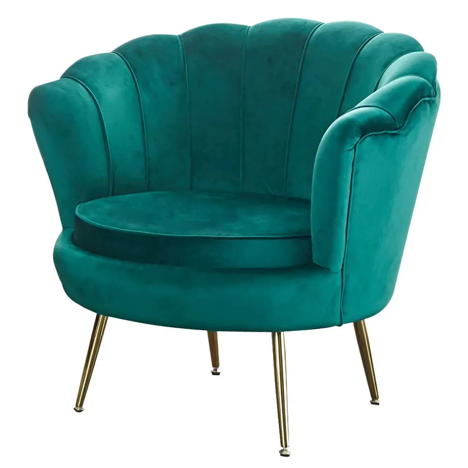 Wohnzimmer Sessel*Pharao24 Einzelsessel Streets