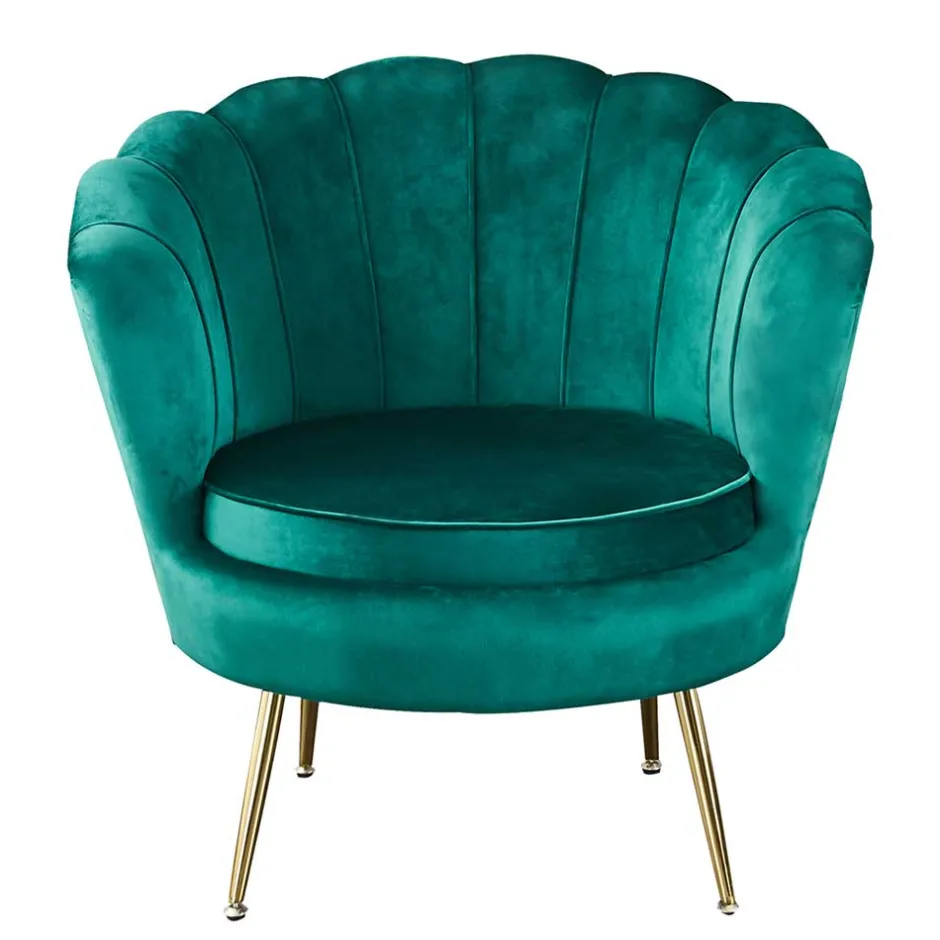 Wohnzimmer Sessel*Pharao24 Einzelsessel Streets