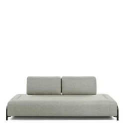 3 Sitzer Sofa*Pharao24 Einzelsofa Bentema