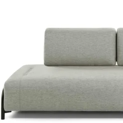 3 Sitzer Sofa*Pharao24 Einzelsofa Bentema