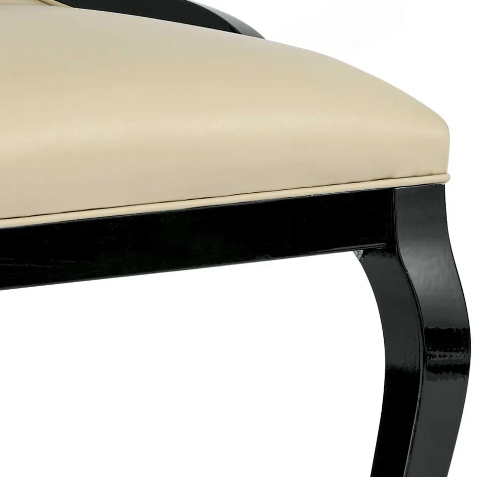 Küchenstühle|Esszimmerstühle*Pharao24 Einzelstuhl Mela