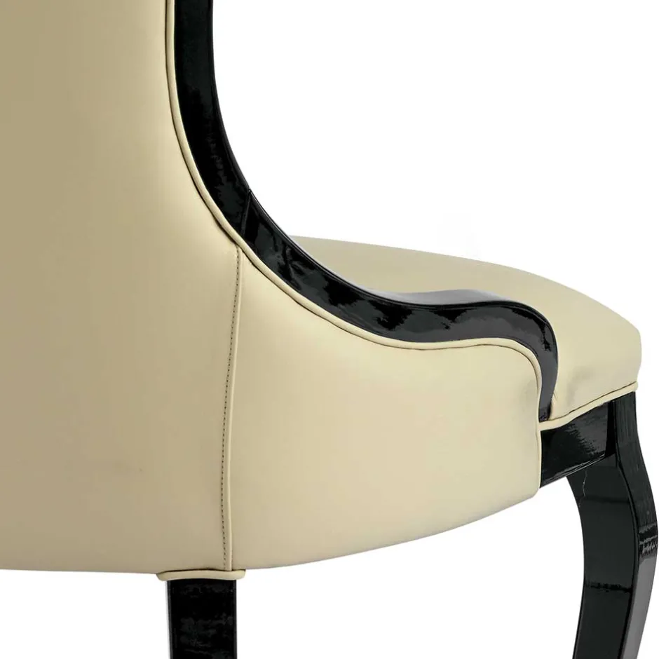 Küchenstühle|Esszimmerstühle*Pharao24 Einzelstuhl Mela