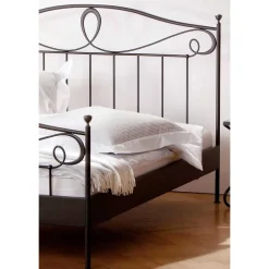 Doppelbetten|Einzelbetten*Pharao24 Eisenbett Romance