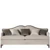 Wohnzimmercouch|Einzelsofa*Pharao24 Elegante Couch Senva
