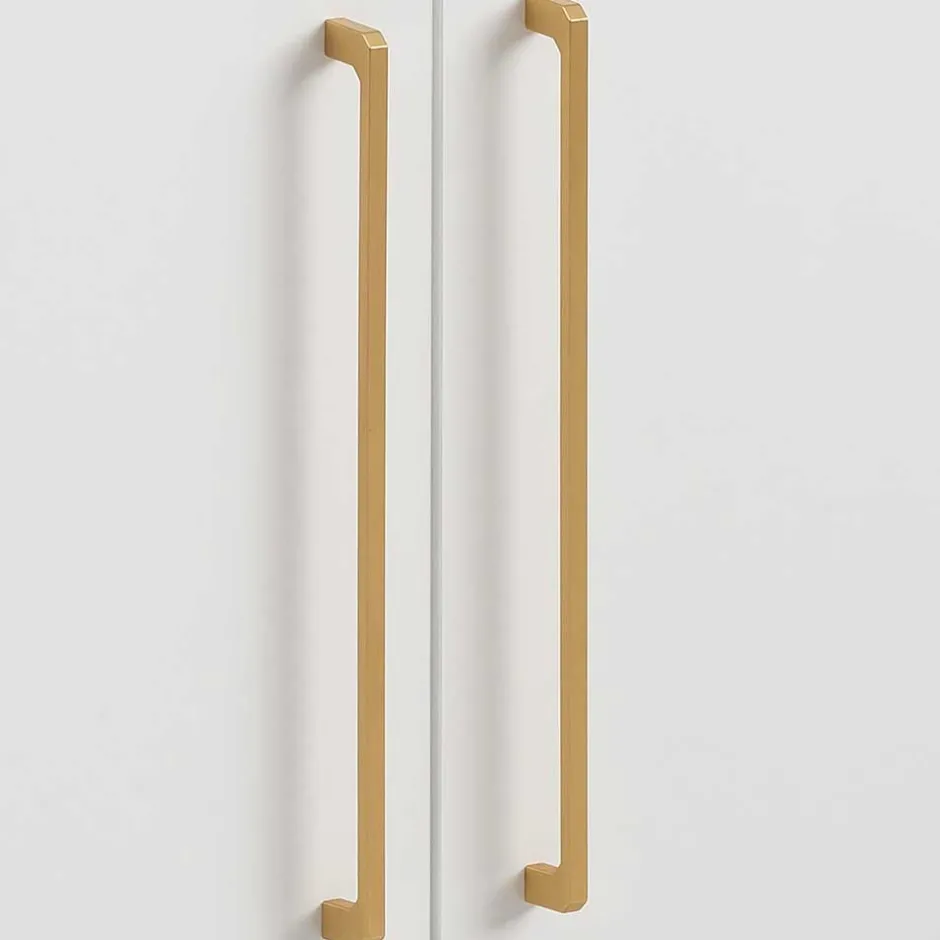 Pharao24 Elegante Waschkommode Vladius> Waschbeckenunterschränke