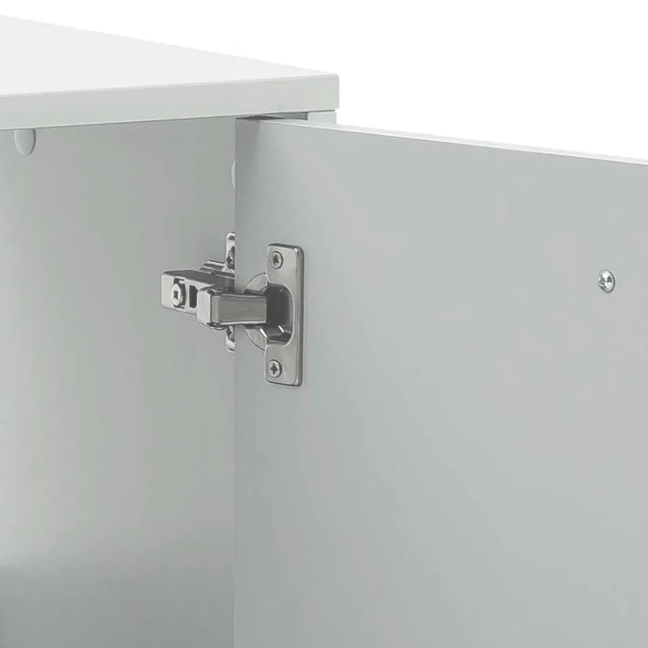 Pharao24 Elegante Waschkommode Vladius> Waschbeckenunterschränke