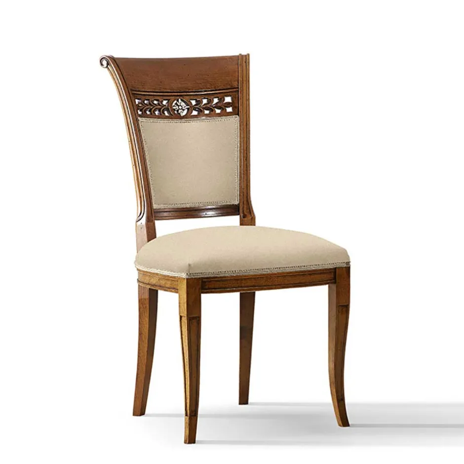 Küchenstühle|Esszimmerstühle*Pharao24 Eleganter Esszimmerstuhl Moronia