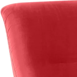 Relaxsessel*Pharao24 Entspannungssessel rot Venusto