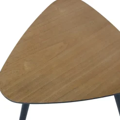 Pharao24 50er Jahre Beistelltisch Chene><noscript><img width=