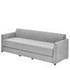Pharao24 2er Schlafsofa Avenzas> 2 Sitzer Sofa|Schlafsofas