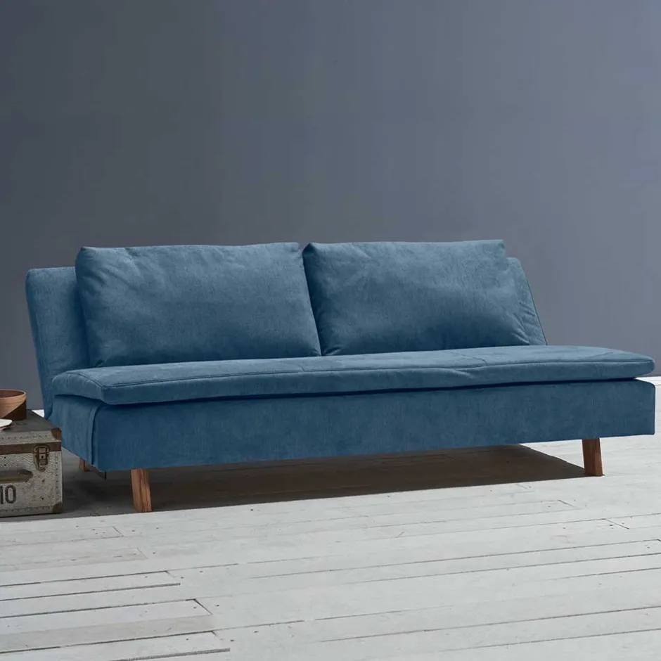 3 Sitzer Sofa|Schlafsofas*Pharao24 2er Schlafsofa Coltes