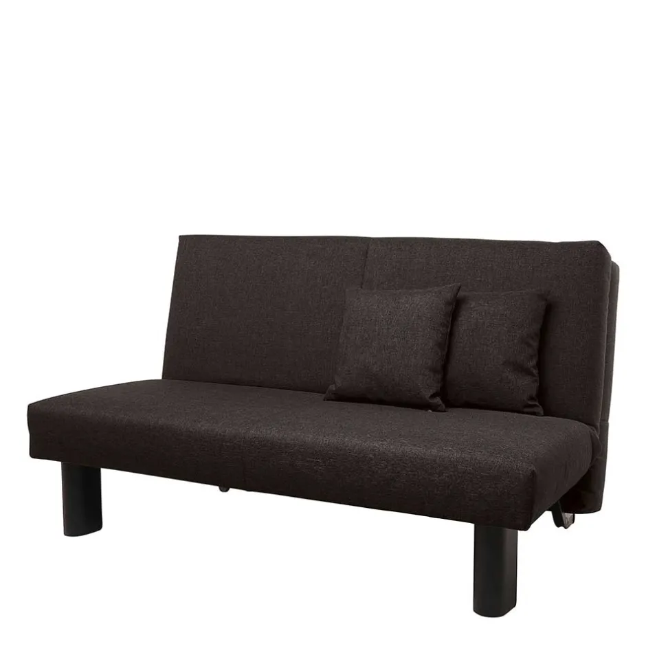 Einzelsofa|2 Sitzer Sofa*Pharao24 2er Schlafsofa Diazaja