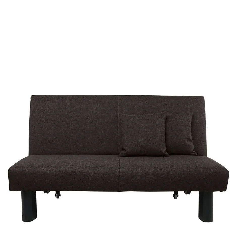 Einzelsofa|2 Sitzer Sofa*Pharao24 2er Schlafsofa Diazaja