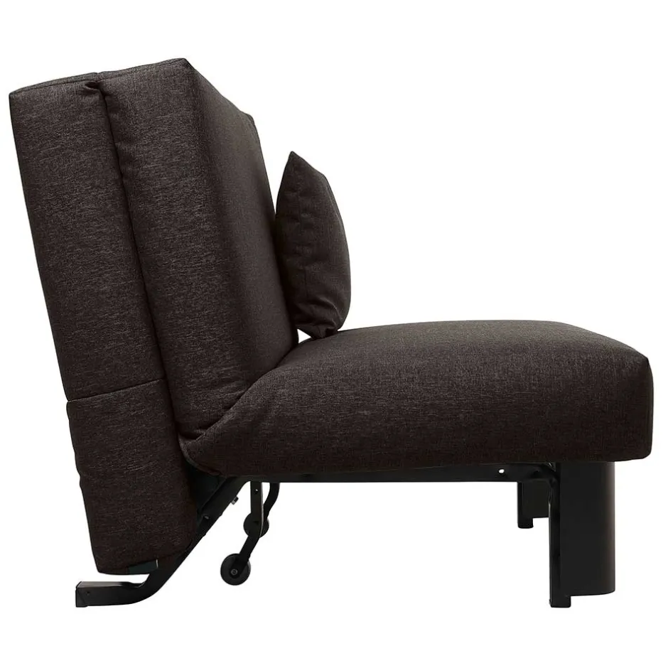 Einzelsofa|2 Sitzer Sofa*Pharao24 2er Schlafsofa Diazaja