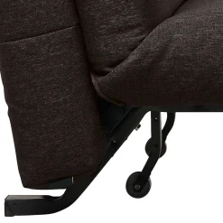 Einzelsofa|2 Sitzer Sofa*Pharao24 2er Schlafsofa Diazaja