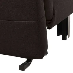 Einzelsofa|2 Sitzer Sofa*Pharao24 2er Schlafsofa Diazaja