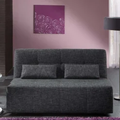 Pharao24 2er Schlafsofa Fiorenca> 2 Sitzer Sofa|Schlafsofas