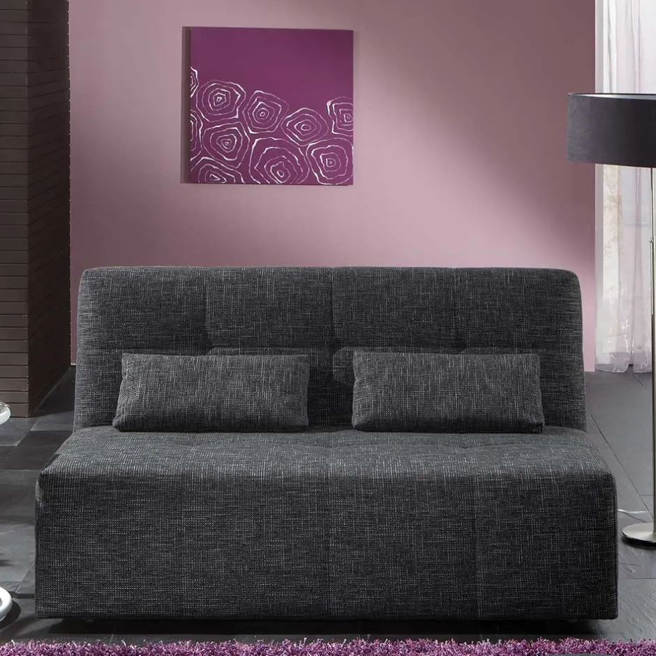 Pharao24 2er Schlafsofa Fiorenca> 2 Sitzer Sofa|Schlafsofas