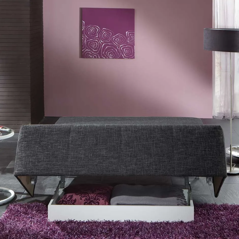 Pharao24 2er Schlafsofa Fiorenca> 2 Sitzer Sofa|Schlafsofas