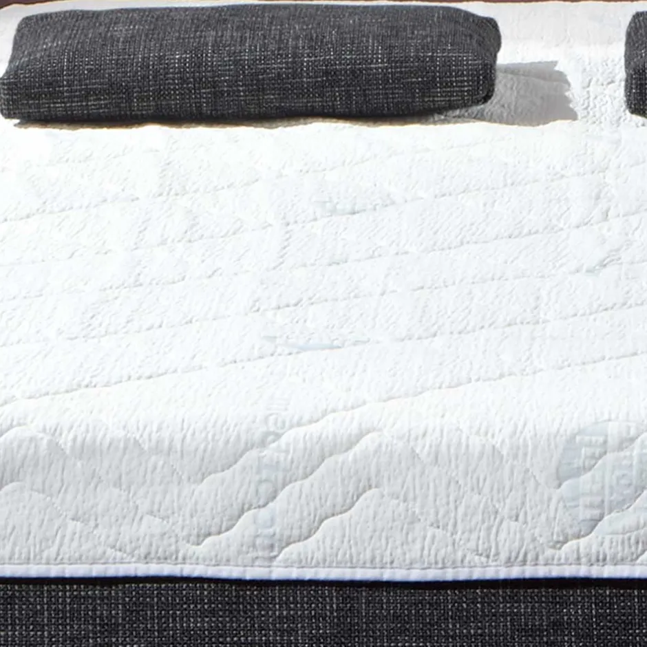 Pharao24 2er Schlafsofa Fiorenca> 2 Sitzer Sofa|Schlafsofas