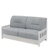Pharao24 2er Schlafsofa Glamorga> Polstermöbel|2 Sitzer Sofa
