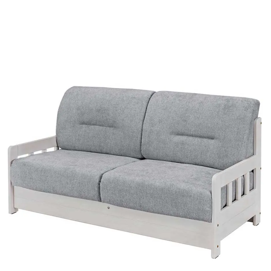 Pharao24 2er Schlafsofa Glamorga> Polstermöbel|2 Sitzer Sofa