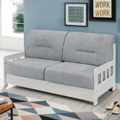 Pharao24 2er Schlafsofa Glamorga> Polstermöbel|2 Sitzer Sofa