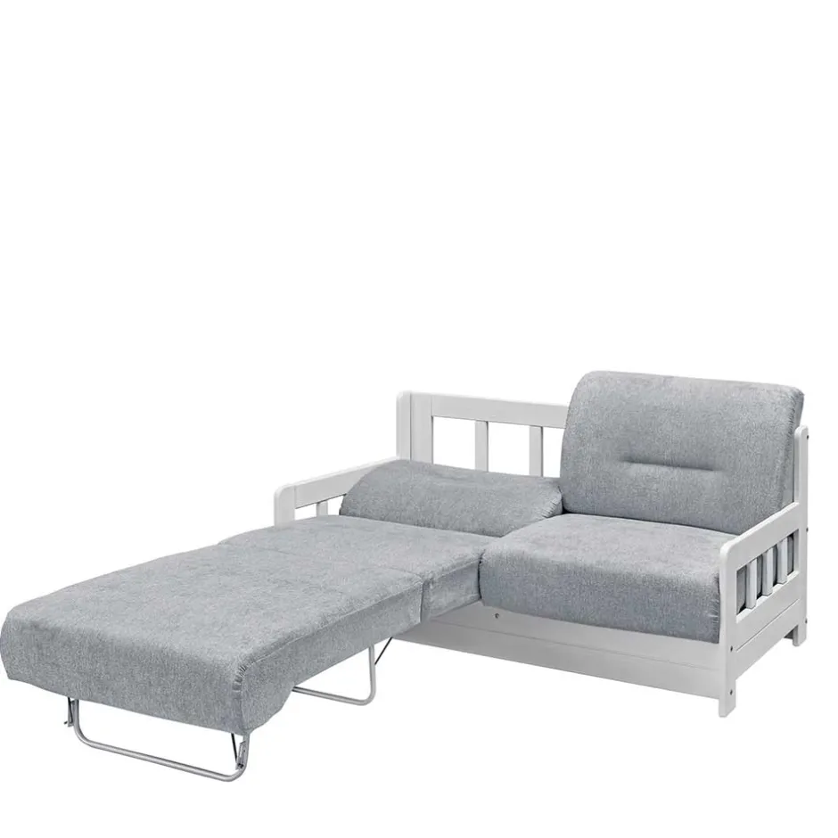 Pharao24 2er Schlafsofa Glamorga> Polstermöbel|2 Sitzer Sofa