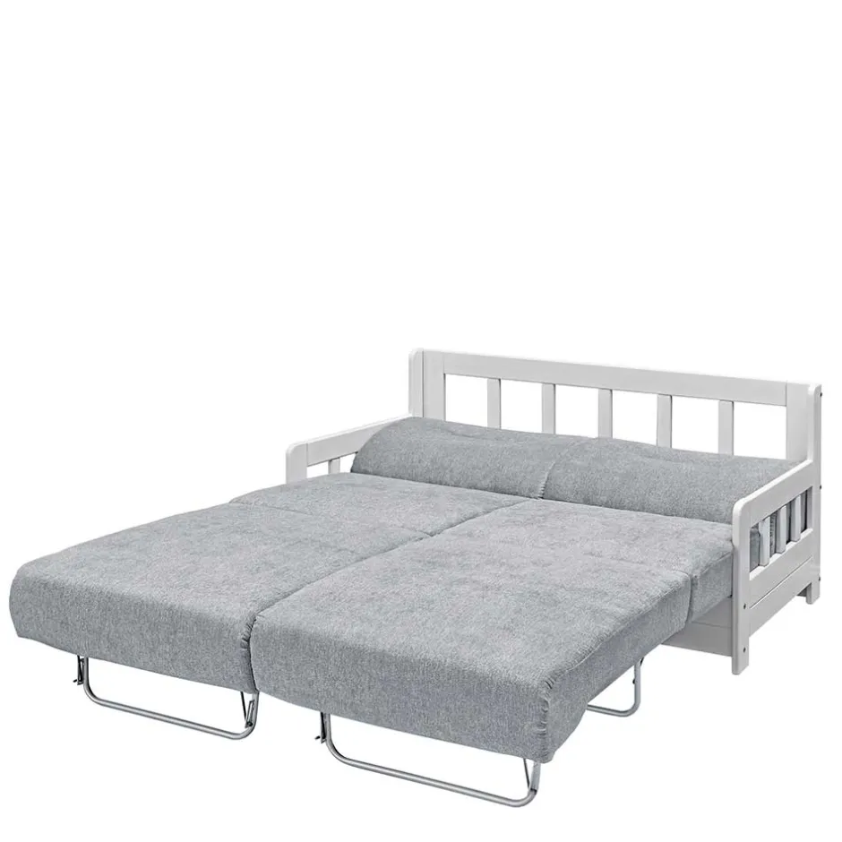 Pharao24 2er Schlafsofa Glamorga> Polstermöbel|2 Sitzer Sofa