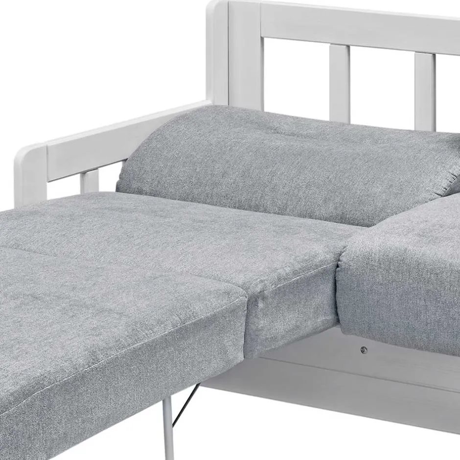 Pharao24 2er Schlafsofa Glamorga> Polstermöbel|2 Sitzer Sofa